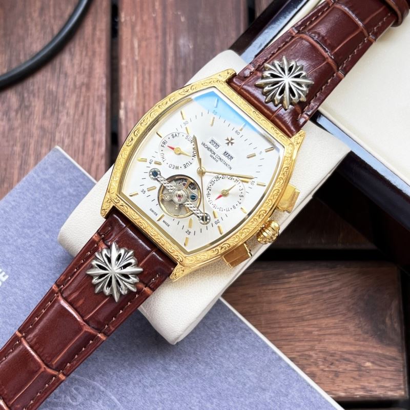 VACHERON CONSTANTIN Watches